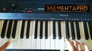 Саундтреки из сериалов-[Piano Elite] #1