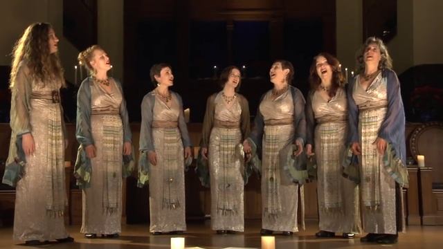 KITKA Nova Radast Stala смотреть онлайн