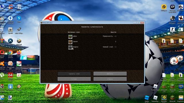 как скачать мод на декор на Minecraft 1 11 2 смотреть онлайн