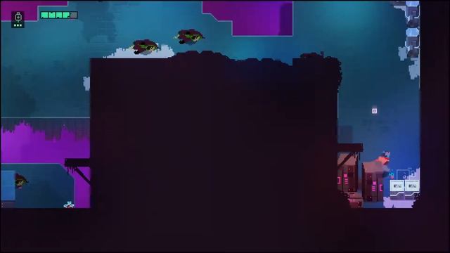 Hyper Light Drifter ~ North Walkthrough смотреть онлайн
