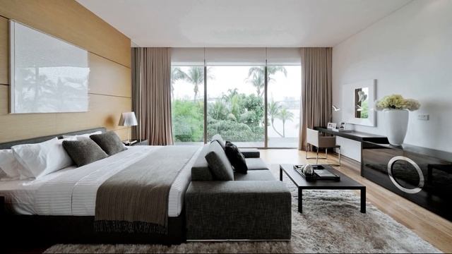 САМЫЕ КРАСИВЫЕ СПАЛЬНИ / РЕМОНТ СПАЛЬНИ. ИНТЕРЬЕР И ДИЗАЙН смотреть онлайн