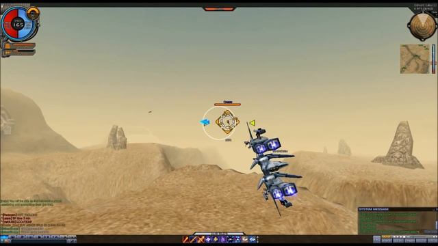 Ace Online Game Play Weak I Gear смотреть онлайн