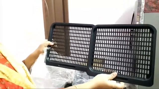 Havells Air Oven Digi/Air Fryer Unboxing in Tamil#French fries in air fryer смотреть онлайн