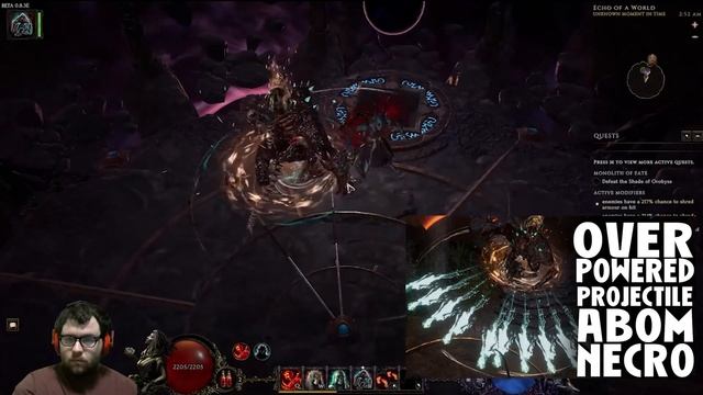 Top 5 Minion Builds I Recommend Playing In Patch 8.4 Last Epoch Builds смотреть онлайн