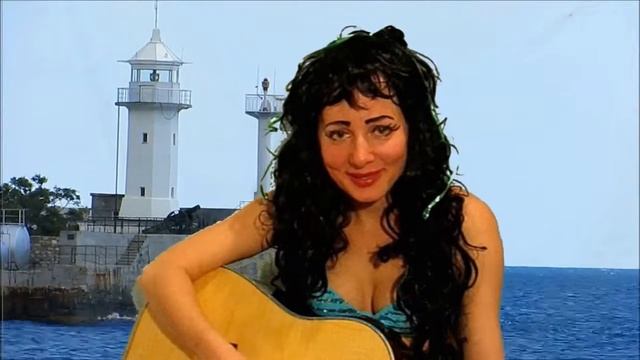 Анна АльБо "Придуманная легенда" смотреть онлайн