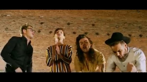 One Direction - History (Official Video)