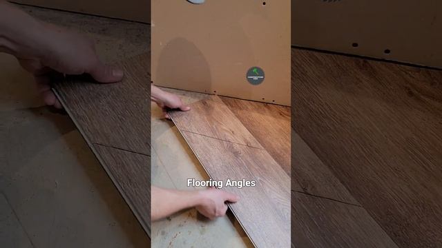 Vinyl Flooring