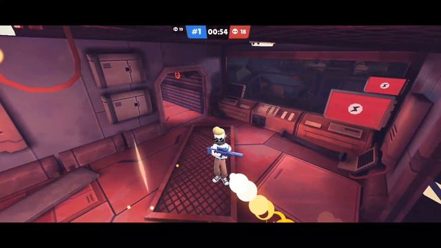 Vortex 9 noob decided to take top 1 смотреть онлайн