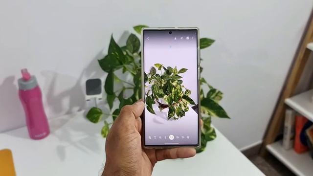 Insane Hidden Feature on your Samsung Phone you did not know - Color Detector, Object identifier et смотреть онлайн