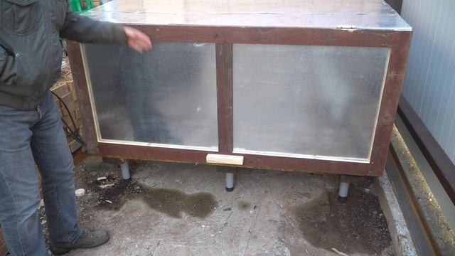 Wood drying: Infrared dryer for wood Flexyheat смотреть онлайн