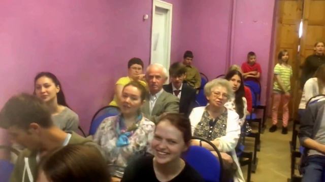 "Шарашкина Контора" - Катюша смотреть онлайн