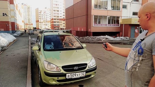 Парамагнитная краска Кемерово. первый опыт смотреть онлайн