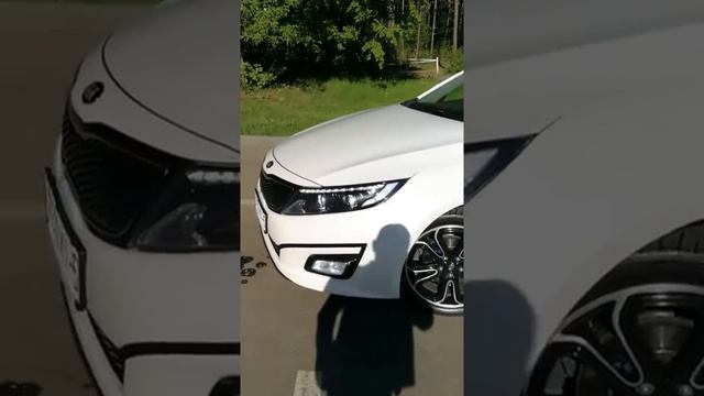 Оптима киа минск смотреть онлайн