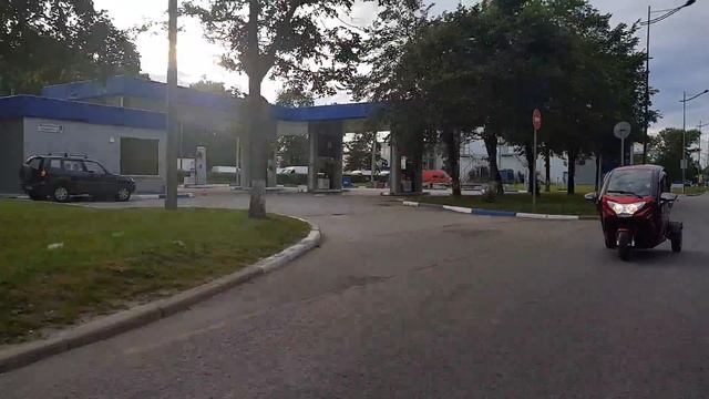 TRISCOOTER выезд в город | ЗВОНИТЕ И ЗАКАЗЫВАЙТЕ 8 800 777 40 97 WWW.TRISCOOTER.RU