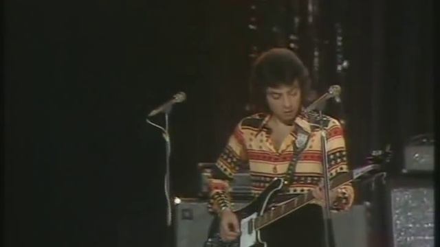 10cc Wall Street Shuffle Live смотреть онлайн