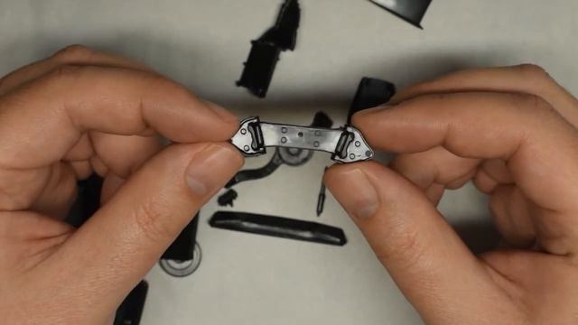 KH ModelWorks Talks about Early Fox Body Mustang Kits смотреть онлайн