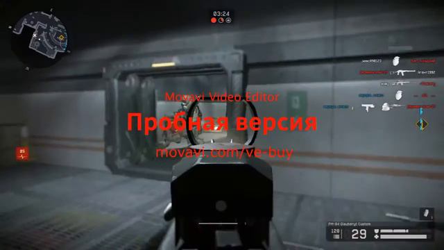 Warface прохождение карты "Чёрная мамба" смотреть онлайн