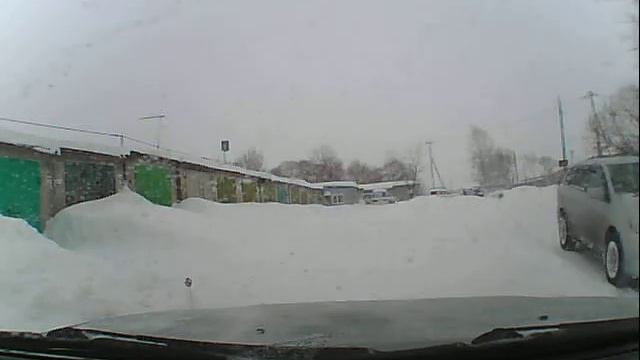 заезд в гск ч.1 смотреть онлайн