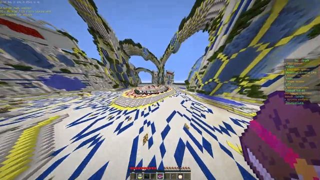 Несколько способов получения бесплатного доната на сервере TeslaCraft