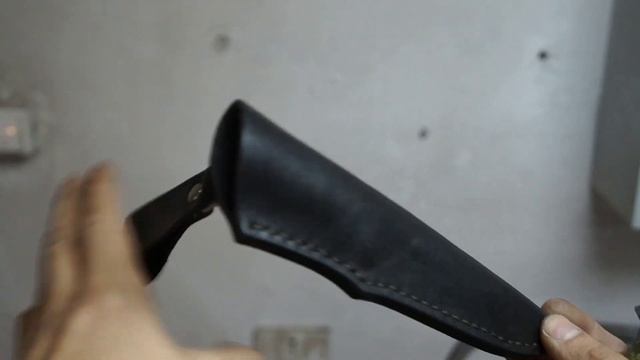 Реставрация ножа. Knife restoration. смотреть онлайн