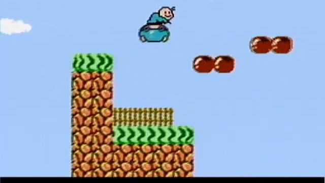 Bio Miracle Bokutte Upa - Famicom Gameplay (バイオミラクル　ぼくってウパ) смотреть онлайн