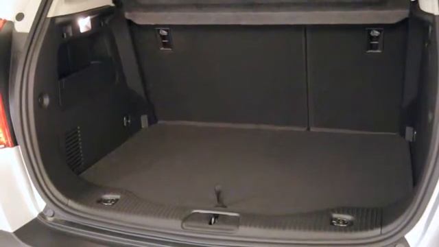 Opel Mokka 1,4T смотреть онлайн