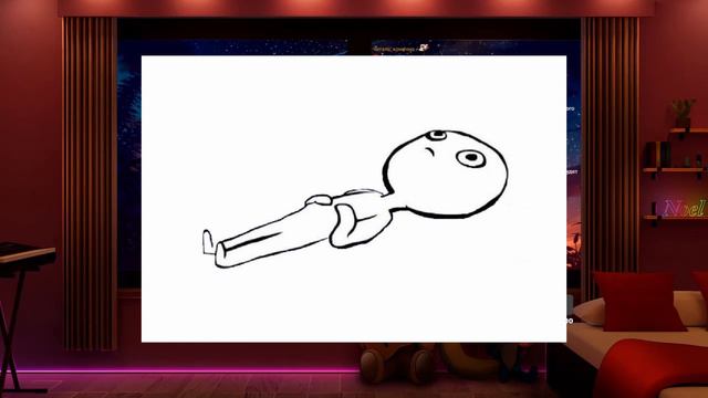 Пьяная Ноэль буянит на стриме. Осуждаю. [Noel из Frufru VTubers] смотреть онлайн