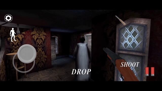 Granny 3 TRAIN ESCAPE Full Gameplay | HARD MODE in Granny | Lovely Boss смотреть онлайн