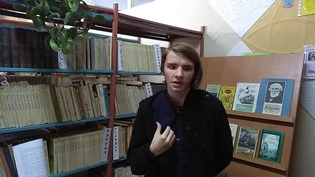 Страна читающая — Леонид Войтенко читает произведение «Стихотворение в прозе. Дурак» И. С. Тургенев смотреть онлайн