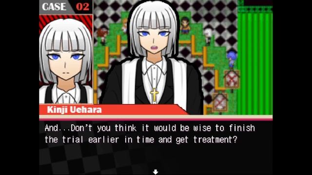 RAGING | Let's Play Danganronpa Another Episode 10 смотреть онлайн