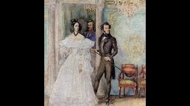 День памяти Пушкина.wmv смотреть онлайн