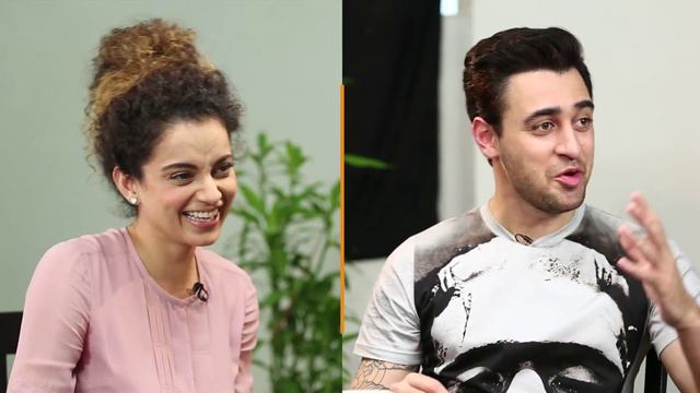 Kangana Ranaut | Imran Khan | Deal Breakers In Live-In Relationships смотреть онлайн