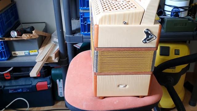 Гармошка из клёна. смотреть онлайн