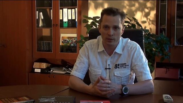 Что такое НЛП? Директор "Центра НЛП" Александр Герасимов смотреть онлайн