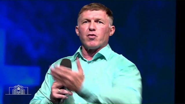 «Необычная вера обычных людей» | Виталий Киссер смотреть онлайн