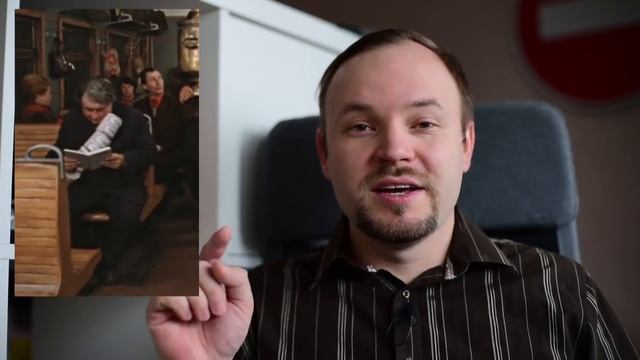 «Москва слезам не верит». Места съемок и интересные факты. Часть 2 смотреть онлайн