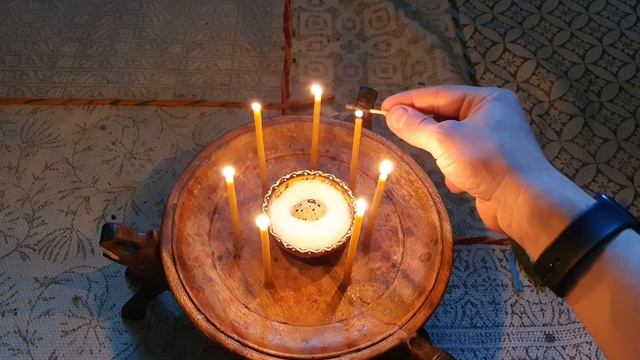 Сильный ритуал который откроет перекрытые пути . Самир Али открыть дороги смотреть онлайн