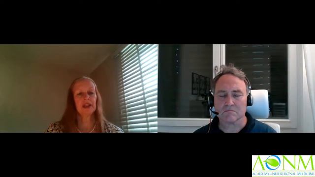 AONM interviews Dr. Armin Schwarzbach: SARS-CoV-2 Testing Part 2 смотреть онлайн