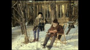 Девушка... Чувиха! О, ес, ес! Ес, ес - ОБХС!