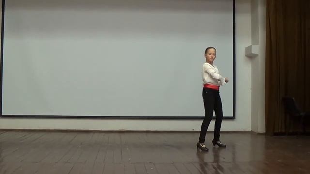 Агата Козаченко танец ""Фарука" смотреть онлайн