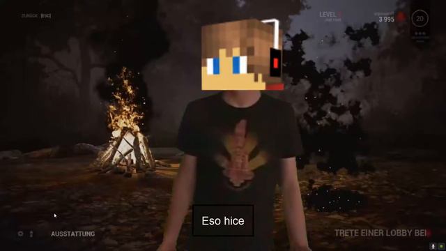 "Supervideog xD" (De BGames) смотреть онлайн