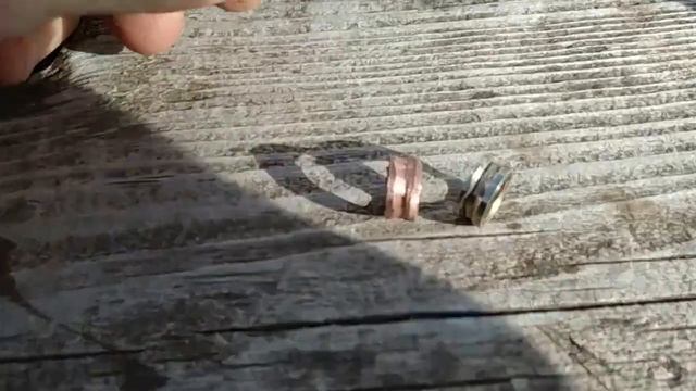 Перетерлось кольцо на рыболовной катушке "Кобра" смотреть онлайн