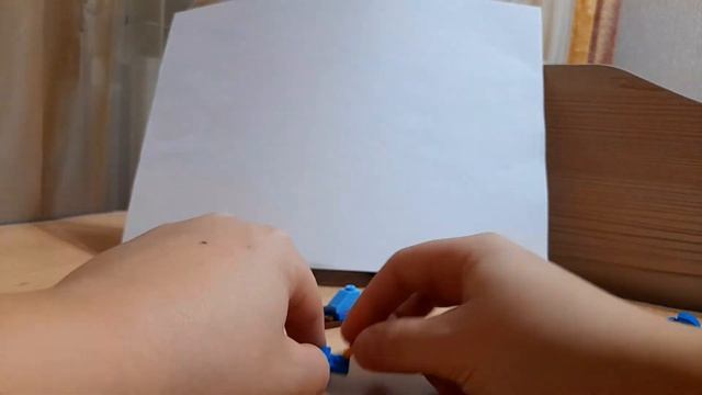 мини миксер из лего смотреть онлайн