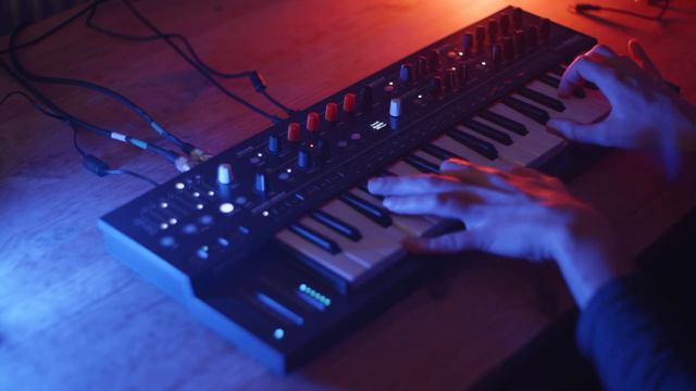 Arturia MiniFreak | Monster Synth Demo (No Talking) смотреть онлайн