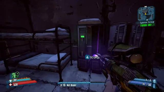 Borderlands 2 Maya 1-72 Unofficial Community Patch 4.0 Episode 15 смотреть онлайн