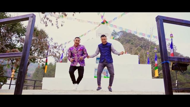 New Tamang Song Beli Chameli | By sushil Tamang | Lanam Tamang | Sumina Lo | Nirmala Ghising смотреть онлайн