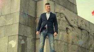 Andrew Zhdanov aka EuroDACER - город Яхрома