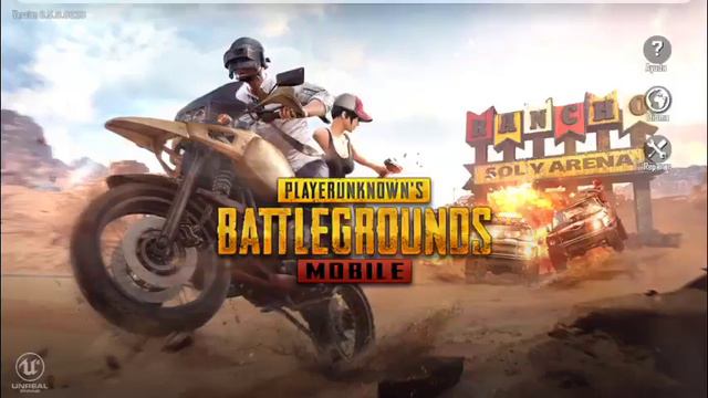 Aver Cuantas Bajas Me Hecho Jugando PUBG MOBILE(FireboarD) смотреть онлайн
