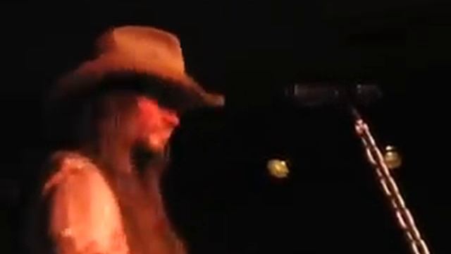 For What It's Worth - Bo Bice, Patrick Mitchell & Bart Walker - 02/28/09 смотреть онлайн