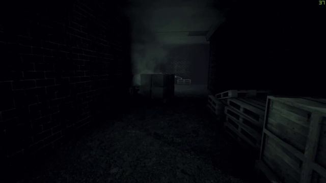 Хорроры вечерком | Husk | Visage | смотреть онлайн